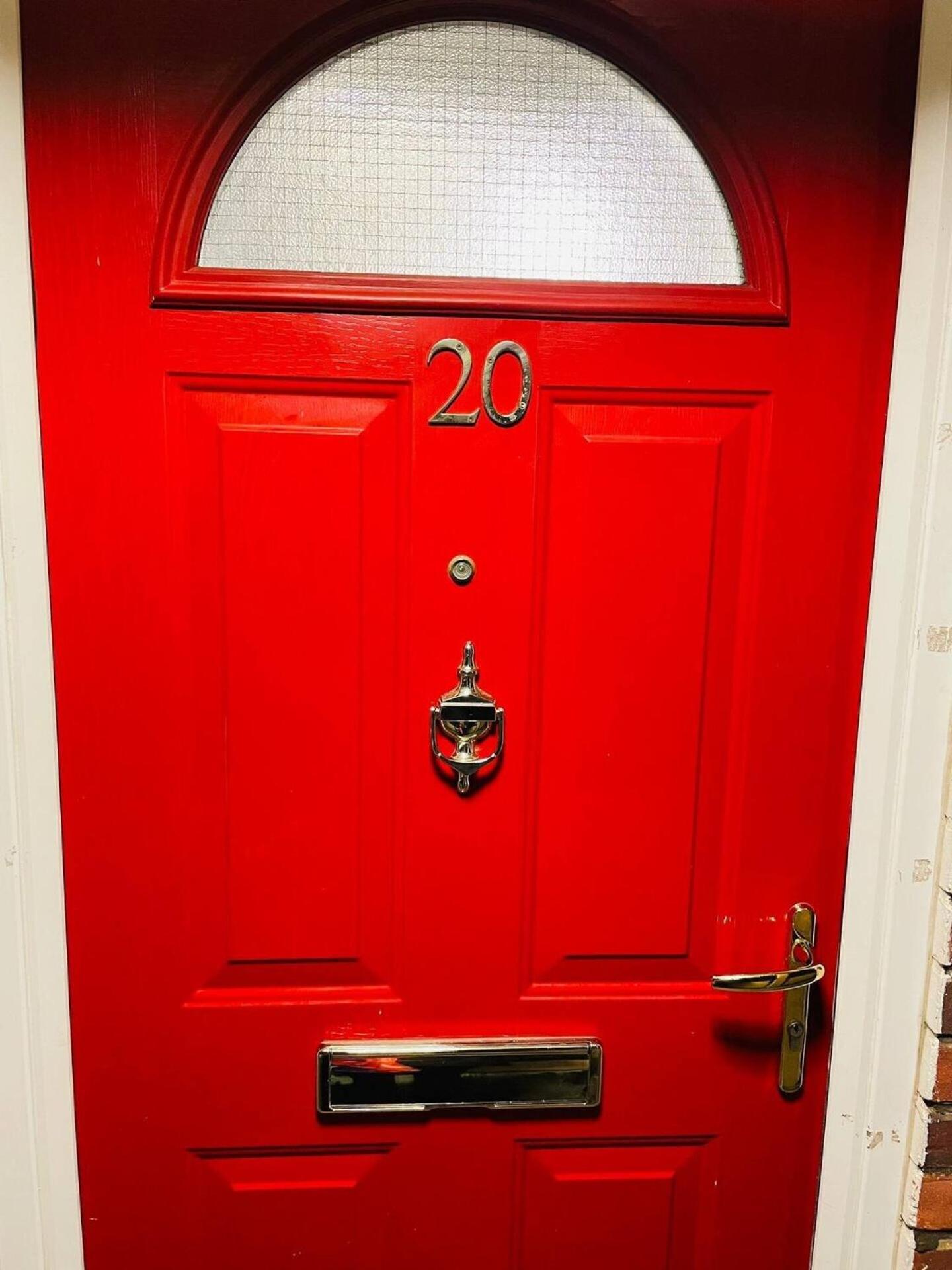 Well-preserved Cozy1br Flat In Lcy With Free Parking Apartament